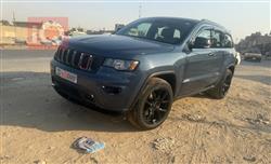 جيب جراند شيروكي